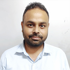 Mr. Dheeraj Dhawan