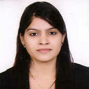 Ms. Pushpreet Kaur